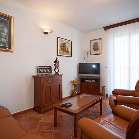 Apartment Pia Rovinj Exteriér fotografie