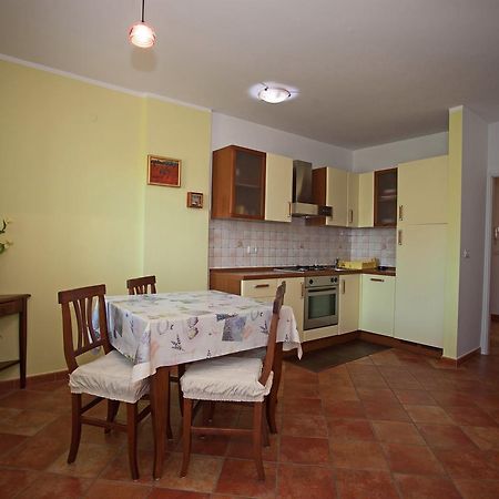 Apartment Pia Rovinj Exteriér fotografie