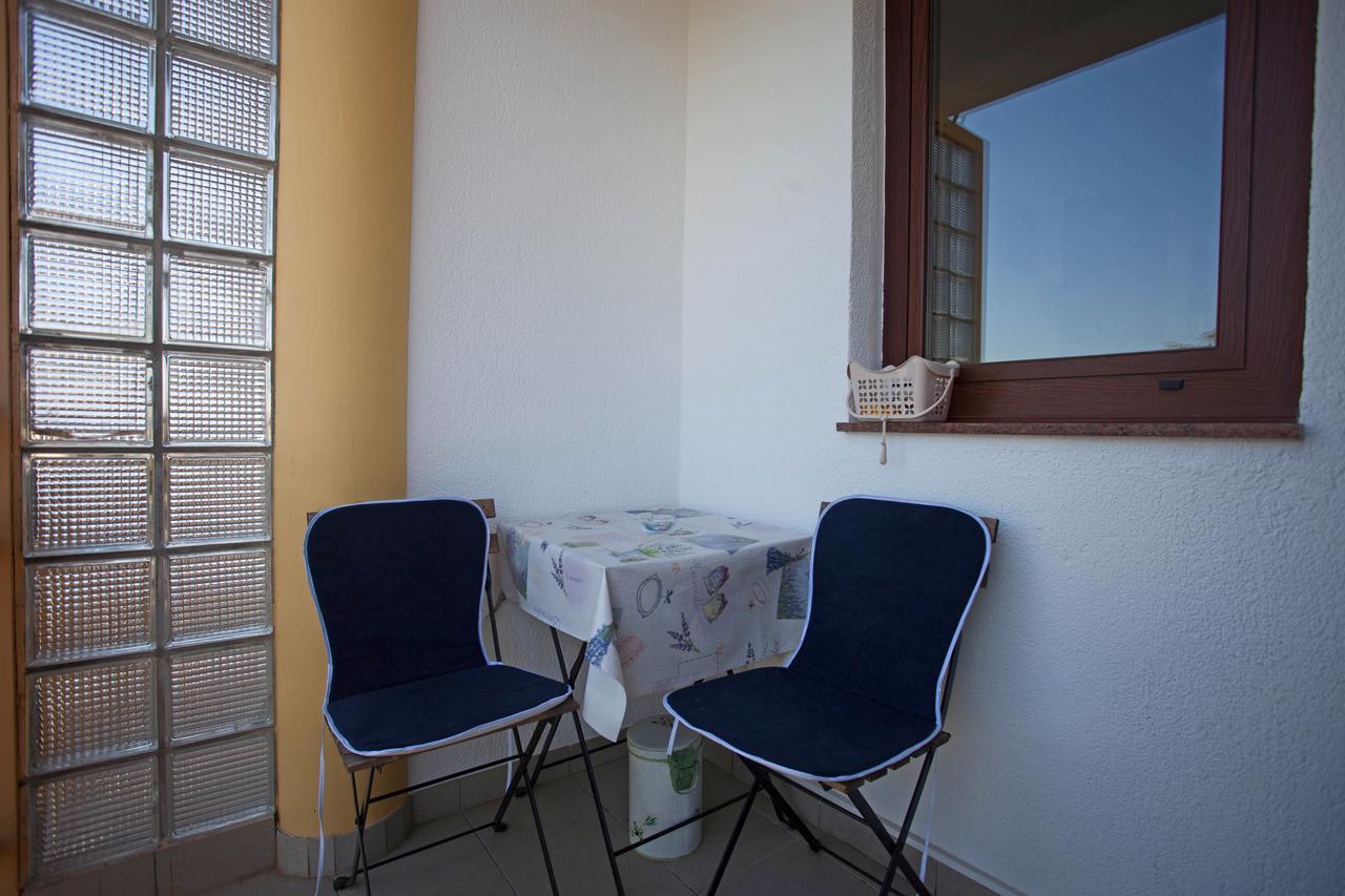 Apartment Pia Rovinj Exteriér fotografie