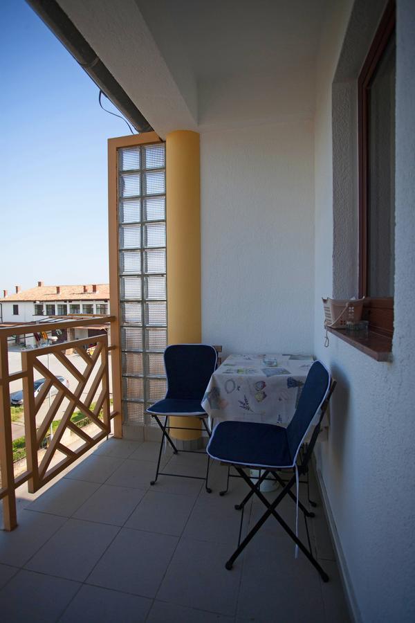 Apartment Pia Rovinj Exteriér fotografie