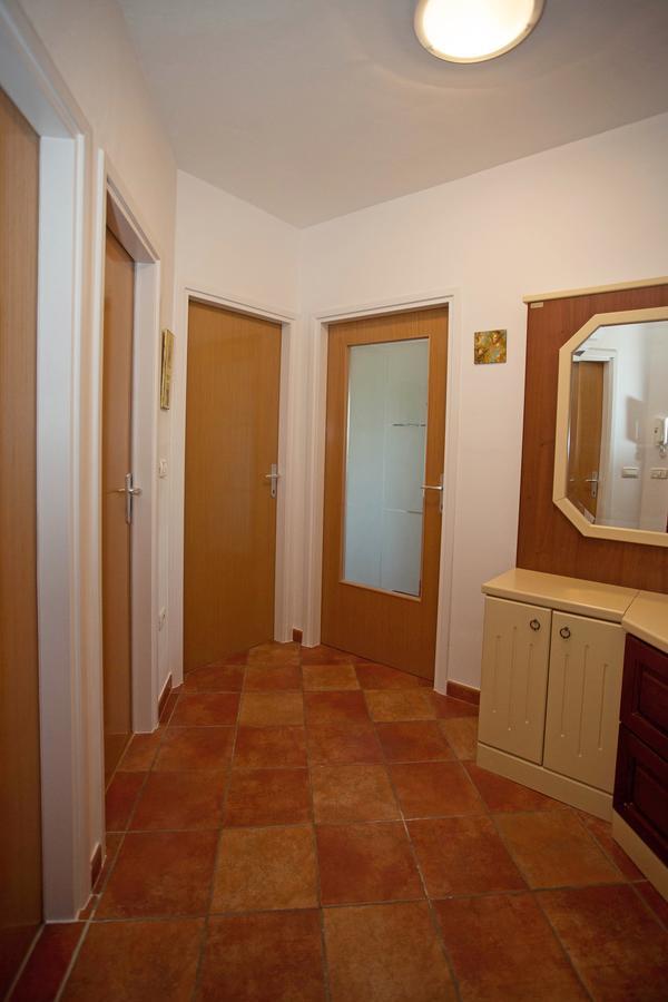 Apartment Pia Rovinj Exteriér fotografie